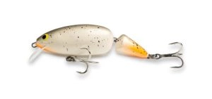 Wobler 3stan F100J Jointed FTFA