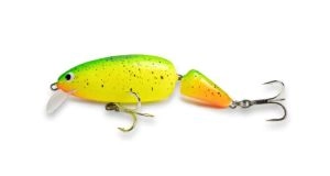 Wobler 3stan F100J Jointed FTFC