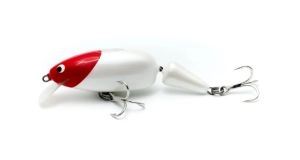 Wobler 3stan F100J Jointed RP