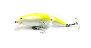 Wobler 3stan F100J Jointed SBA