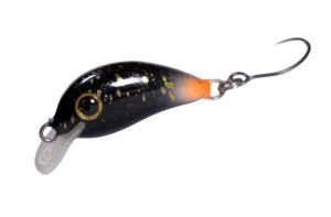 Wobler 3stan SM25+ FTFB