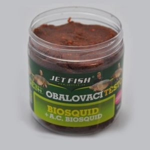 Obaľovacie cesto Legend Biocrab 250g