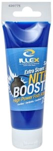 Posilňovač Nitro Booster 75ml Sardinka