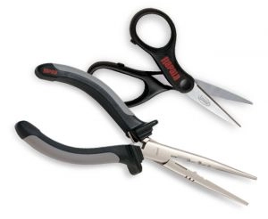 Kliešte a nožnice Pliers Super Line Scissor Combo