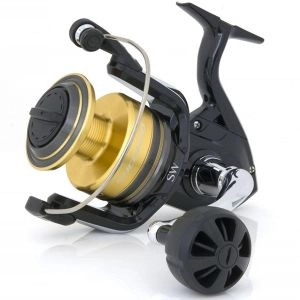 Shimano Navijak Socorro SW