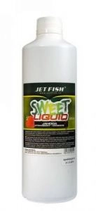Jet Fish Tekutý posilňovač Sweet liquid
