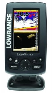 Sonar Elite 4X HDSI