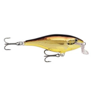 Shad Rap Shallow Runner 09 GALB