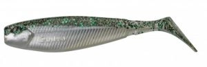 Gumená nástraha G Bump 10,5cm Green Shiner