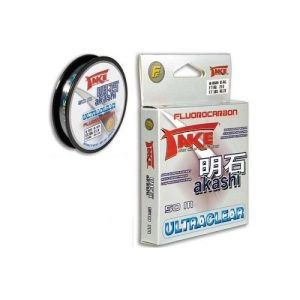 Fluorocarbon Akashi 0,25mm 50m