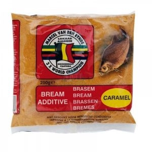 Posilňovač Brasem Caramel 250g