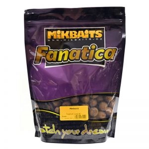 Boilies Meteora 20mm 900g