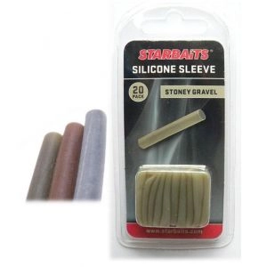 Starbaits Hadička Silicone Sleeve