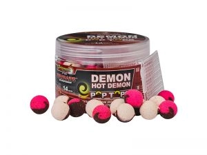 Pop Up Boilies Pop Tops Hot Demon 20mm 60g