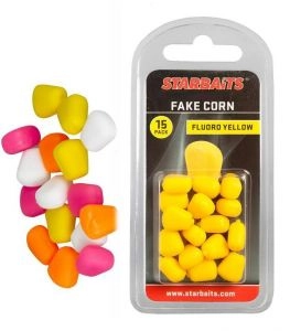 Starbaits Umelá kukurica Corn Pop Up Fake