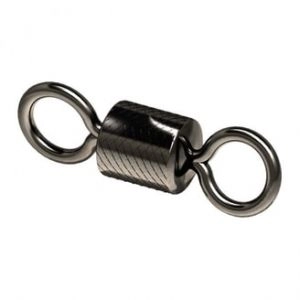 Obratlík Roulette Body Rolling Swivel veľ.4