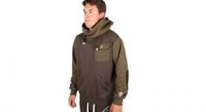 Mikina ZT Ice Hoody XXXL