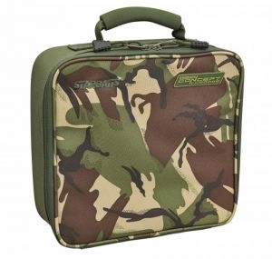 Taška STARBAITS Concept Camo Tackle Case