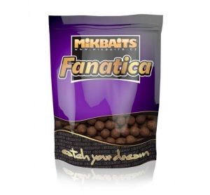 Mikbaits Boilies Fanatica
