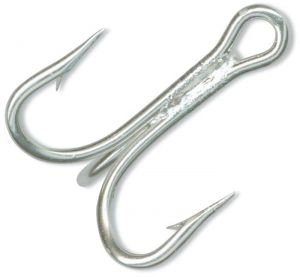 Mustad Trojháčiky 7794-DS