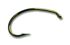 Mustad Háčik na mušky 80250BR