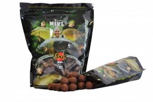 Boilies 3XL 24mm 1kg