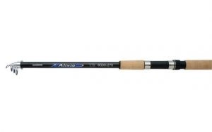 Alivio AX Telescopic 6000 420