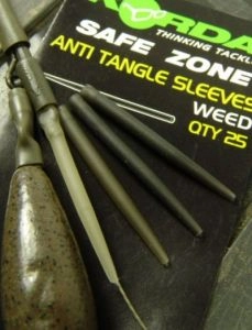 Anti Tangle Sleeve Weed / 25 ks