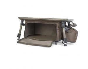 Stolík Bivvy Organiser