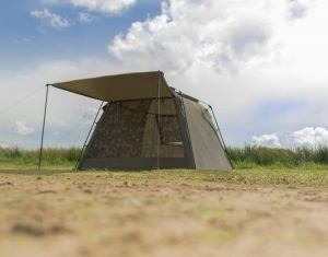 Avid Carp Prístrešok Screen House 3D