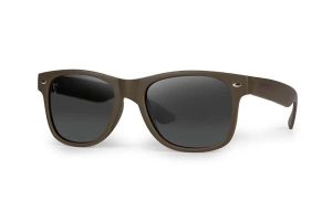 Fox Okuliare Avius Trans Khaki Green Lense