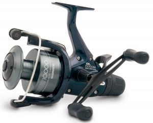 Baitrunner DL 10000 RA