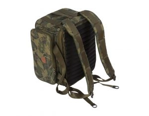 Batoh Rucksack/Carryall  so stolíkom