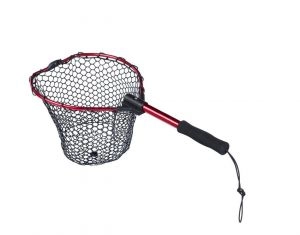 Berkley Podberák Folding Kayak Net