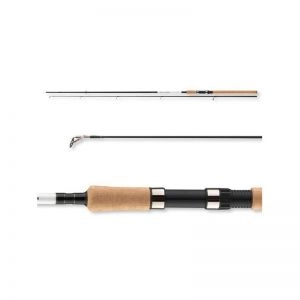 Black Master Spin 2,70m 35-80g