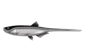 Libra Lures Nástraha Bleak Slug Tail 21cm 35g