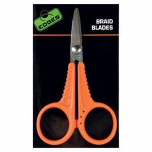 Fox Nožnice Braid Blades