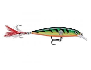 Wobler Clackin Minnow 7cm FT