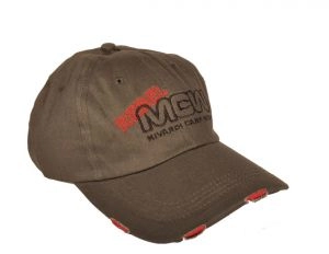 Šiltovka Cap MCW Rebel