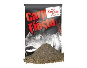 Carp Zoom Krmivo Carp Fiesta Black Carp Studená voda 1kg