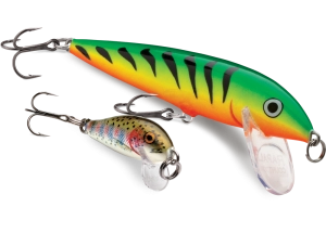 Rapala Wobler CountDown 7cm