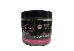 Boilies chytacie Citruz Cult Coated 20mm 200g