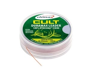 Climax Nadväzcová Šnúra Cult Duramax 20m