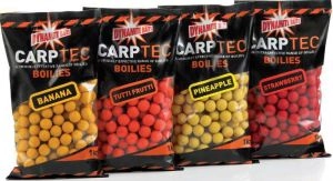 Boiies Crab and Crayfish 1kg 20mm