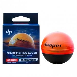 Deeper Kryt na nočný rybolov Night Fishing Cover