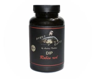 Dip Robin Red Mix 250ml Sushi