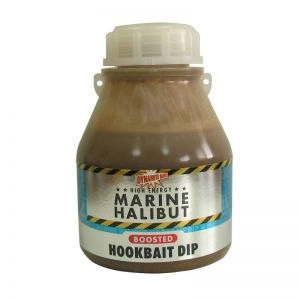 Hookbait Dip Plum 200ml