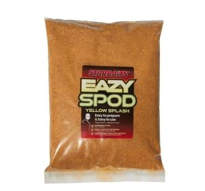 Krmivo Eazy Spod Mix Yellow Splash 4,5kg