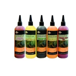 TigerNut Evolution Oil 