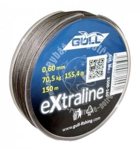 Šnúra Extraline 300m 0.20mm 13.6kg